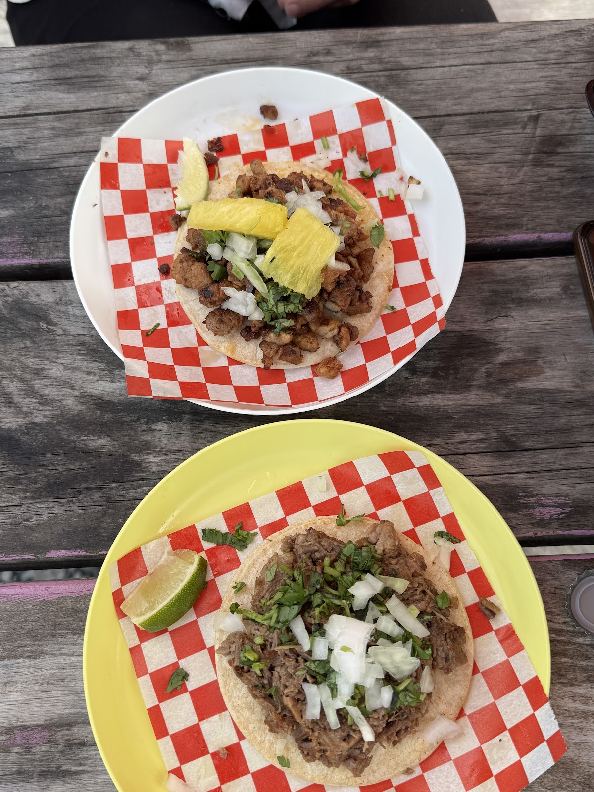 Best Tacos