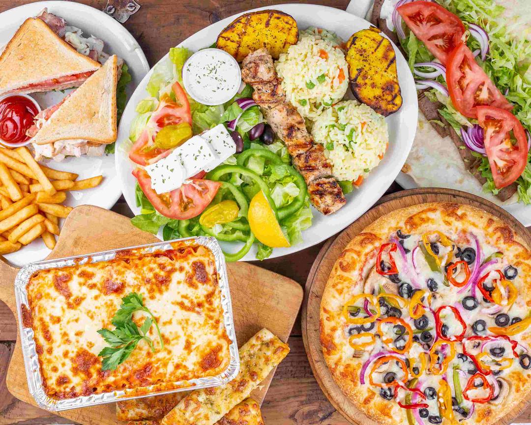 Best Ottawa Pizza